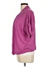 J.Jill Purple Cardigan Size L - photo 5