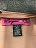 Morgan & Co. Black Cocktail Dress Size 5 - 6 - photo 7