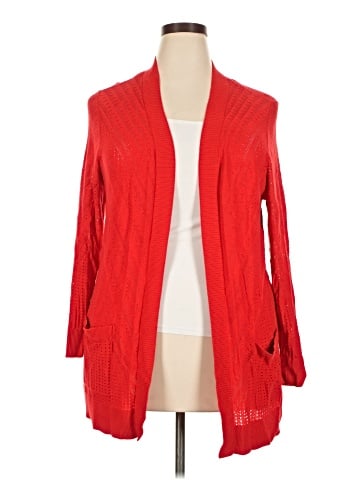 Torrid Cardigan (view 1)