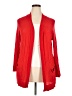 Torrid Red Cardigan Size 2X Plus (2) - photo 1