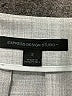 Express Design Studio Solid Gray Formal Skirt Size 2 - photo 4