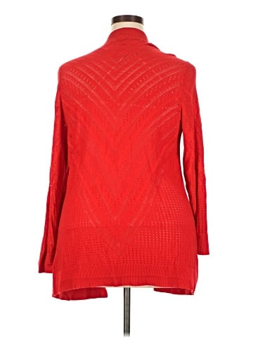 Torrid Cardigan (view 2)