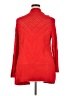Torrid Red Cardigan Size 2X Plus (2) - photo 2