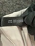 The Limited 100% Polyester Solid Gray Casual Skirt Size L - photo 5