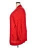 Torrid Red Cardigan Size 2X Plus (2) - photo 5
