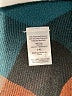 Walmart Brown Poncho Size L - photo 7