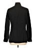 Sportmax Black Long Sleeve Button-Down Shirt Size 10 - photo 2