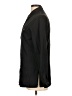 Sportmax Black Long Sleeve Button-Down Shirt Size 10 - photo 5