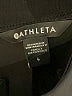 Athleta Black Cargo Pants Size 6 - photo 7