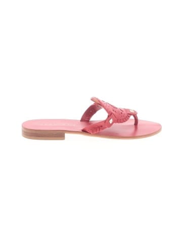 Jack Rogers Flip Flops (view 1)