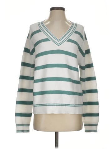 CAbi Pullover Sweater (view 1)
