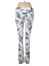 Guess Print Blue Jeans Size 28 waist - photo 2