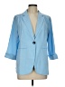 Assorted Brands Blue Blazer Size L - photo 1