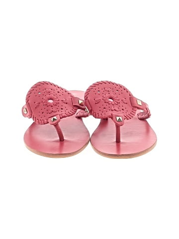 Jack Rogers Flip Flops (view 2)