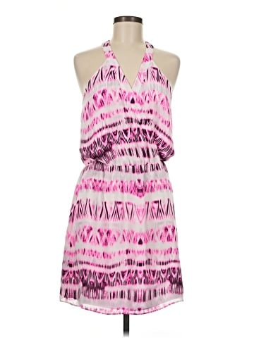Parker Cocktail Dress (view 1)