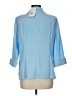 Assorted Brands Blue Blazer Size L - photo 2