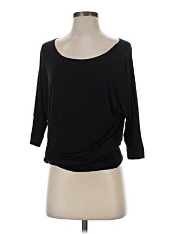Simlu 3/4 Sleeve T-Shirt (view 1)