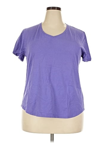 Just My Size Active T-Shirt (view 1)