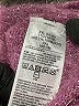 Gap Kids Tweed Pink Pullover Sweater Size 2XL (kids) - photo 4