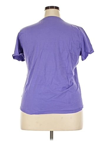 Just My Size Active T-Shirt (view 2)