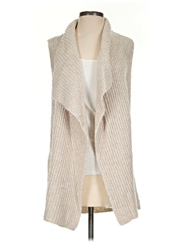 Ann Taylor LOFT Sweater Vest (view 1)