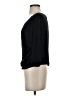Simlu Black 3/4 Sleeve T-Shirt Size S - photo 5