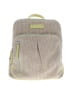 American Leather Co Gray Gold Backpack One size - photo 1
