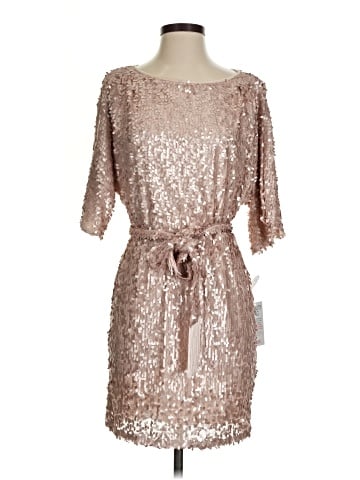 Jessica Simpson Cocktail Dress (view 1)