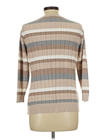 Croft & Barrow Pullover Sweater (view 2)