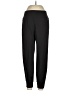 Athleta Solid Black Active Pants Size M - photo 1
