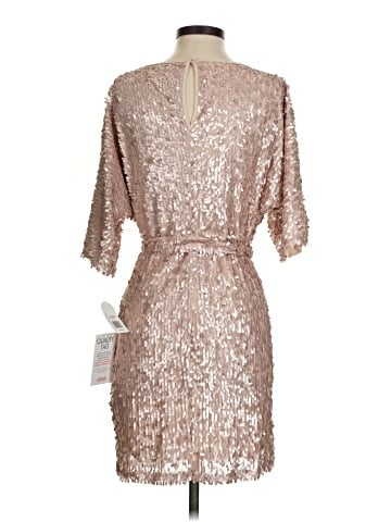 Jessica Simpson Cocktail Dress (view 2)