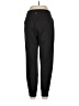 Athleta Solid Black Active Pants Size M - photo 2