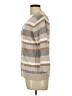 Croft & Barrow 100% Cotton Tan Pullover Sweater Size L - photo 5