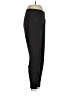Athleta Solid Black Active Pants Size M - photo 4