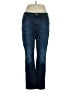CAbi Blue Jeans Size 14 - photo 1