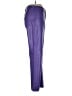 Nocturne Purple Casual Pants Size L - photo 4