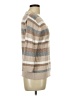 Croft & Barrow 100% Cotton Tan Pullover Sweater Size L - photo 4