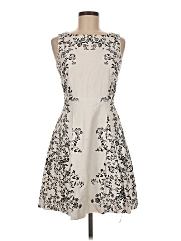 Tahari by ASL Cocktail Dress (view 1)