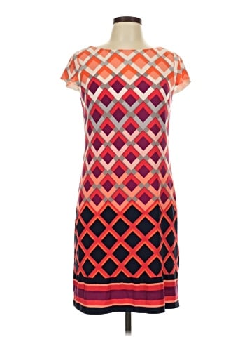 Eliza J Casual Dress (view 1)