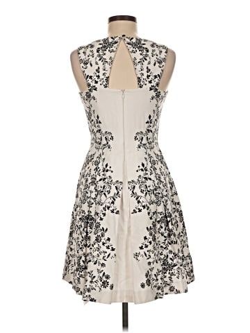 Tahari by ASL Cocktail Dress (view 2)