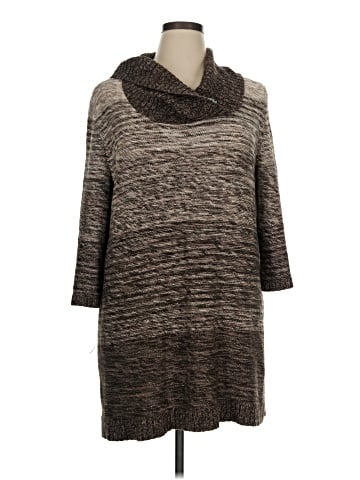 Style&Co Pullover Sweater (view 1)