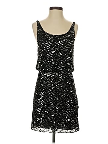 Alice + Olivia Cocktail Dress (view 1)