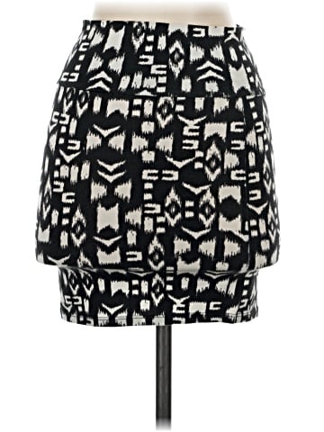 Charlotte Russe Casual Skirt (view 2)