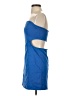 Glassons Blue Cocktail Dress Size S - photo 5