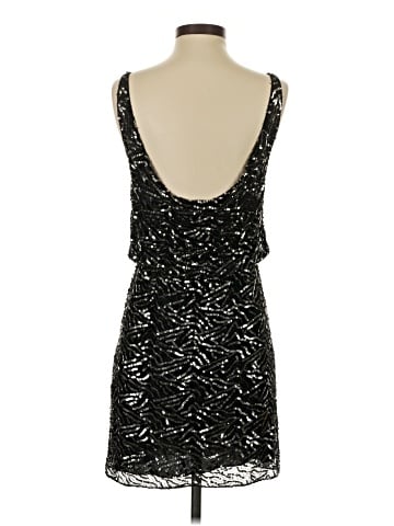 Alice + Olivia Cocktail Dress (view 2)