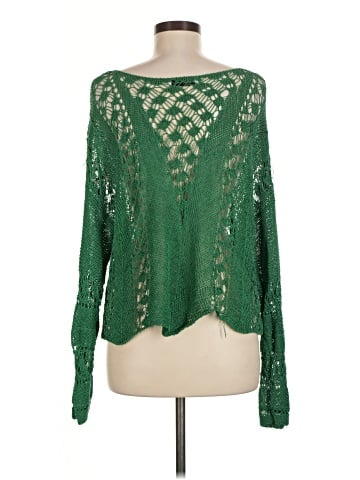 Zara Long Sleeve T-Shirt (view 2)