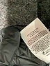 Express Houndstooth Gray Pullover Sweater Size S - photo 9
