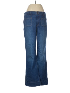 Ann Taylor Loft Jeans
