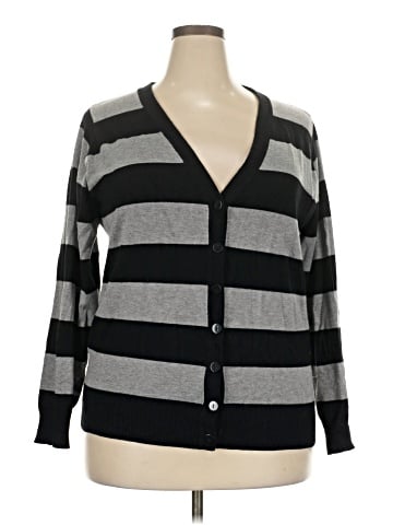 Maurices Cardigan (view 1)