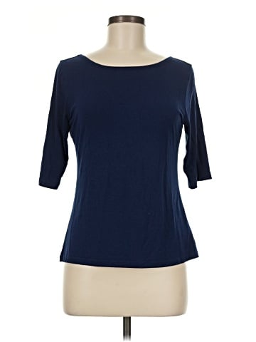 Yala 3/4 Sleeve T-Shirt (view 1)